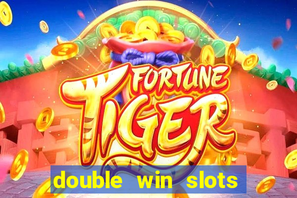 double win slots casino game